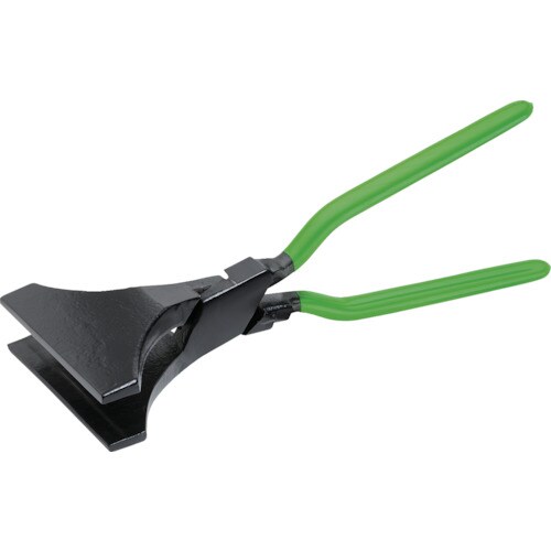 フロイント 強力板金ツカミバシ 口幅100mm