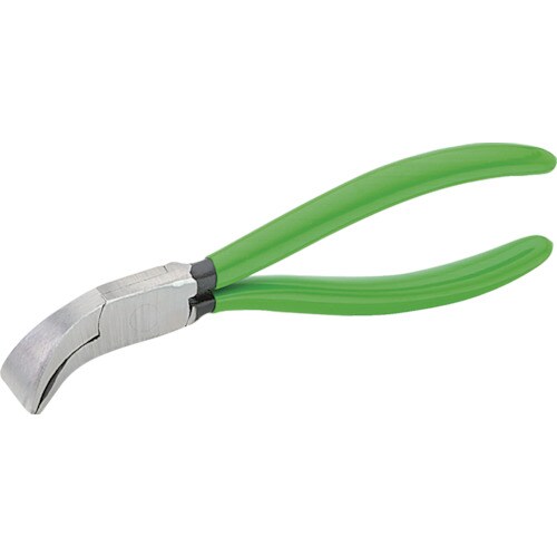 フロイント 板金ツカミバシ ミニ 先端45° 口幅