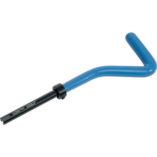 フェルケル インサート挿入工具(M4用)