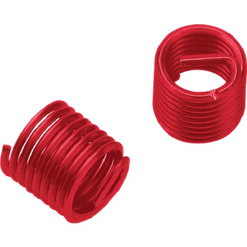 フェルケル インサートねじ(スクリューロッキング)