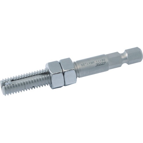 フェルケル タングレスインサート用挿入工具(M10