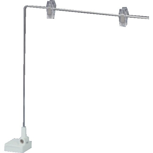 日研I&S マグネットPOP W2 アイボリー(可