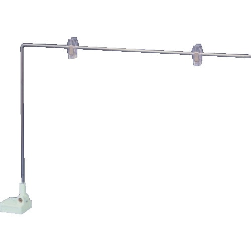 日研I&S マグネットPOP H−A3アイボリー(