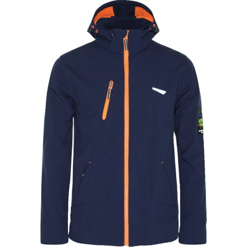 ノースウェイズ ワークジャケット “ボーレル” ネ