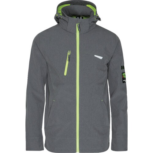 ノースウェイズ ワークジャケット “ボーレル” グ