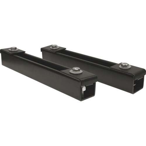 コックスリール イージーアップ I型鋼/H型鋼用ア