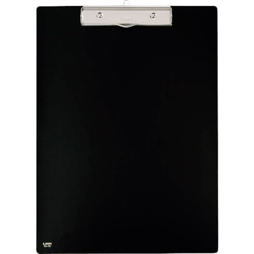 ライオン アート用箋挟#30B4E 14002