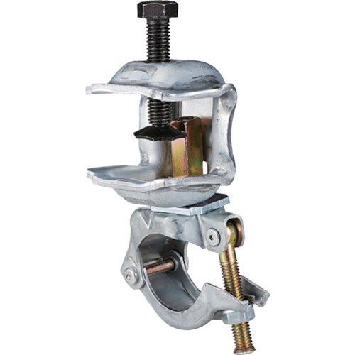 KS KSコ型クランプスイング自在型