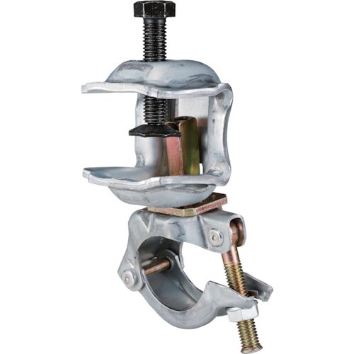 KS KSコ型クランプスイング固定型