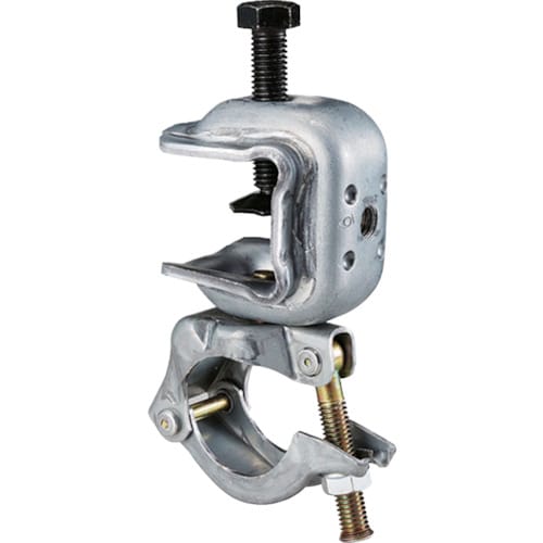 KS KSコ型クランプ2型自在