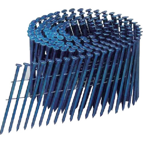 アマテイ 木割れ最強釘 針金連結釘 FCN3375