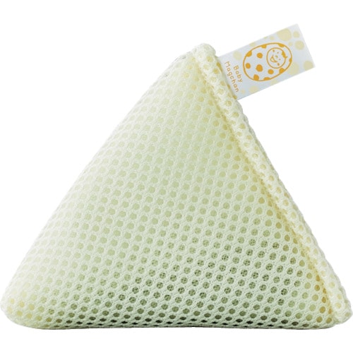 宮本製作所 ベビーマグちゃんPP イエロー