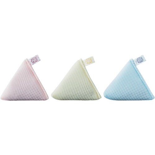 宮本製作所 ベビーマグちゃんPP 3色セット【単位