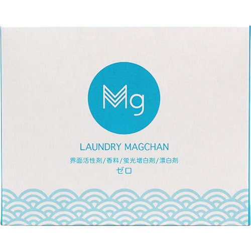 宮本製作所 ランドリーマグちゃん