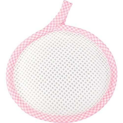 宮本製作所 洗たくマグちゃん ピンク