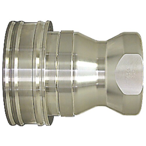 日東 SPカプラ タイプA ステンレス製 ふっ素ゴ