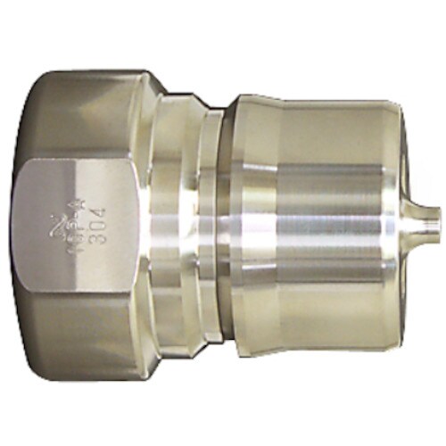 日東 SPカプラ タイプA ステンレス製 ふっ素ゴ