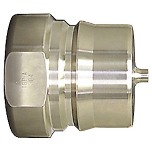 日東 SPカプラ タイプA ステンレス製 ふっ素ゴ