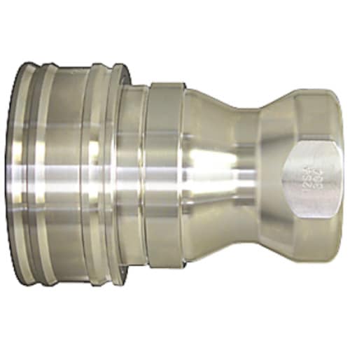 日東 SPカプラ タイプA ステンレス製 ふっ素ゴ