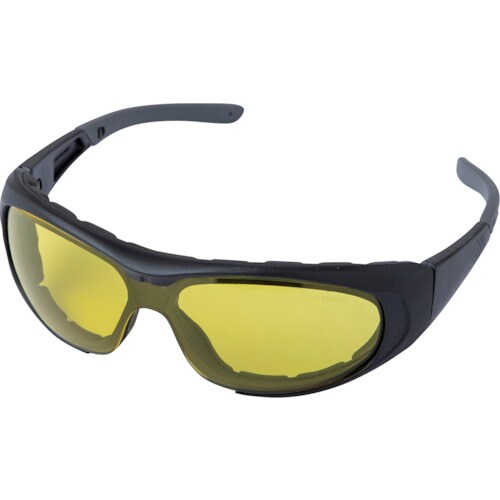 CHUSAN 静電グラスゴーグル 取替えバンド付