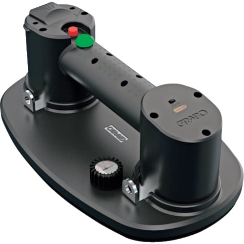 GRABO ポータブル電動バキュームリフター”グラ