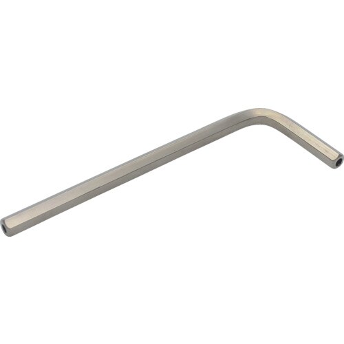 エイト 六角棒スパナ 穴付 標準寸法 単品