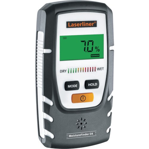 レーザーライナー 水分計 モイスチャーファインダー