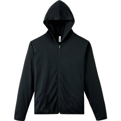 glimmer ドライジップパーカーー00338−