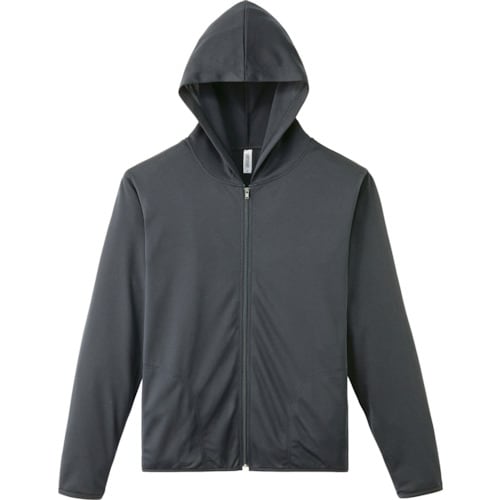 glimmer ドライジップパーカーー00338−