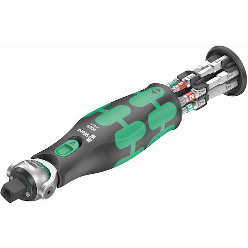 Wera 8009 サイクロップポケットセット1