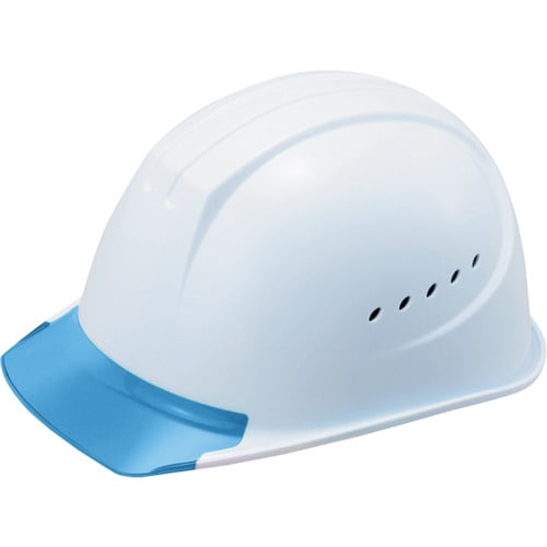 タニザワ エアライト+遮熱ヘルメット(PC製・遮熱