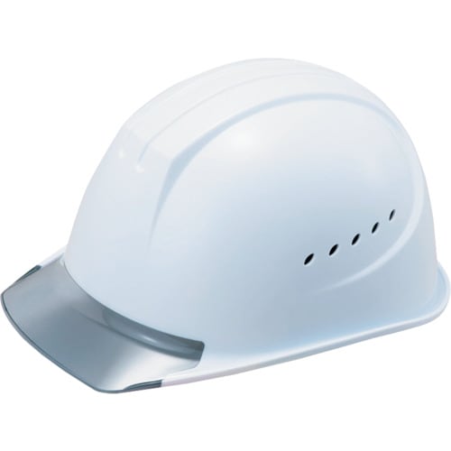 タニザワ エアライト+遮熱ヘルメット(PC製・遮熱