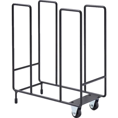 アイメディア すき間に入るダンボールストッカー