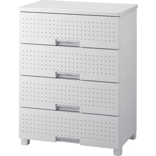 TENMA フィッツプラスデコ FD6504ホワイ