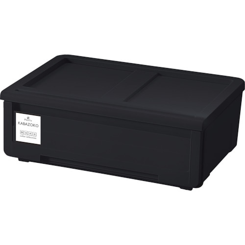 TENMA カバゾコ モノ 60ブラック