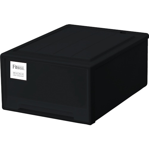 TENMA フィッツ モノ M−53ブラック