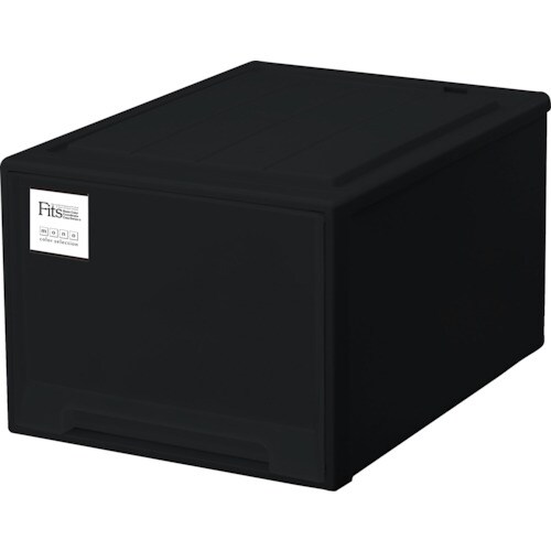 TENMA フィッツ モノ L−53ブラック