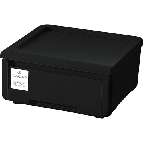 TENMA カバゾコ モノ 45ブラック