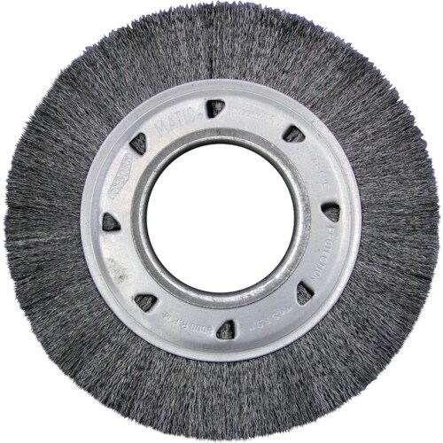 オズボーン 工業用ブラシ マスター