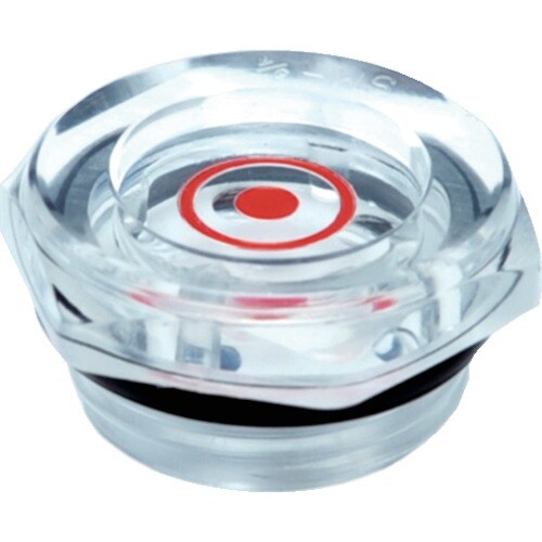 家原ライト工業 オイルゲージSM形3/4 Oリング