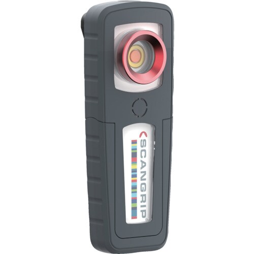 スキャングリップ 高演色ハンドライト “MINIM