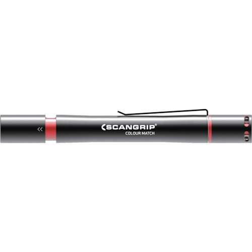 スキャングリップ 高演色ペンライト “MATCHP