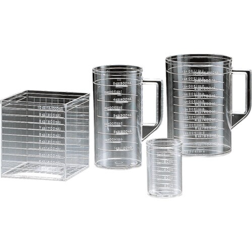 サンプラ リットルます丸型 100ml