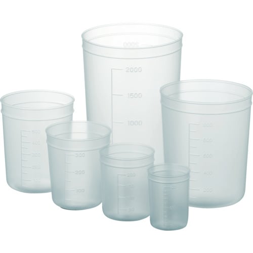 サンプラ PPディスカップ 2L (1箱入)