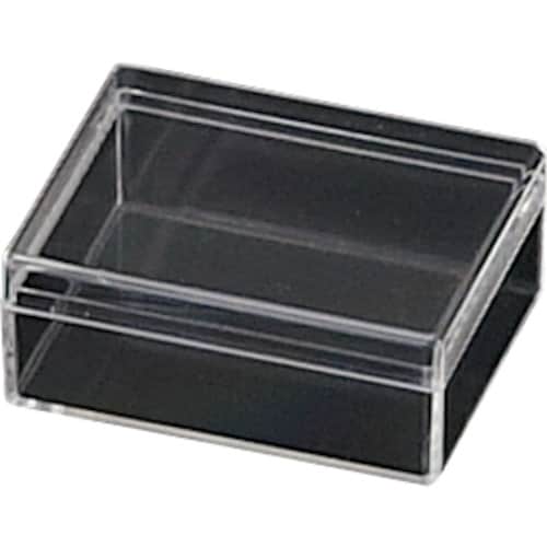 サンプラ スチロール角型ケース No.23 (50