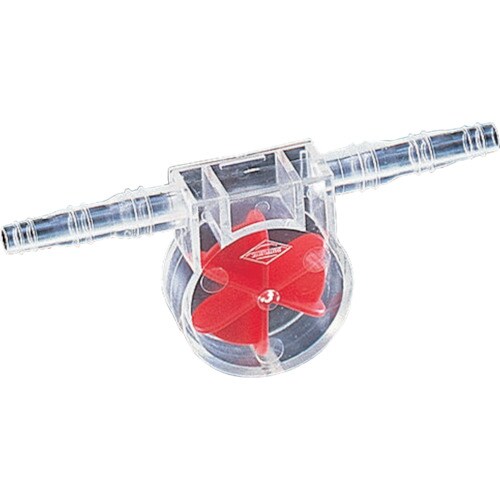 サンプラ フローモニター FM−1