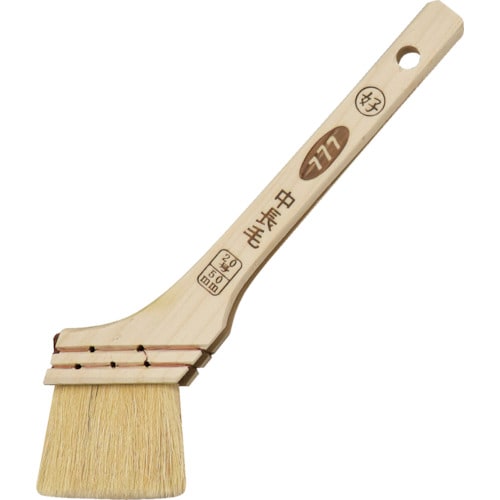 好川産業 白中長スリーセブン #777 40mm