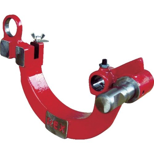 REX NS25AD8Aー10A用ダイヘッドホルダ