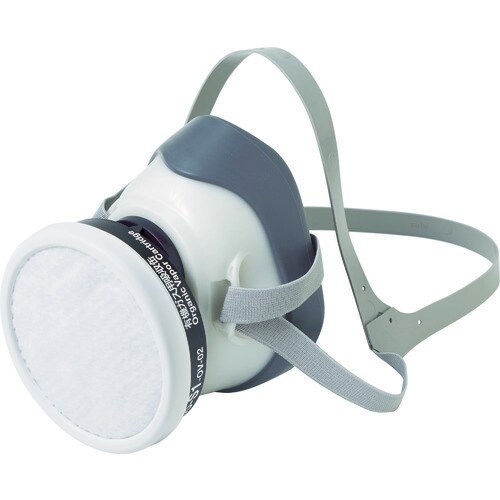 3M 塗装作業用マスクセット 1200/3311J