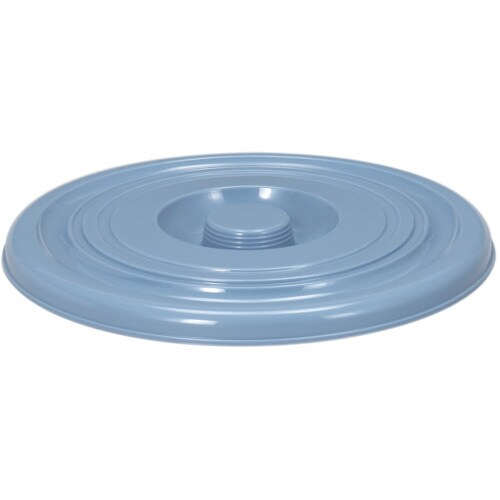 TONBO セレクトバケツB−8フタ ブルー